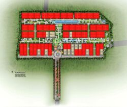 Belgravia Ace (D28), Semi-Detached #627863581